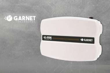 El éxito de los comunicadores Garnet para alarmas continúa impulsando las ventas