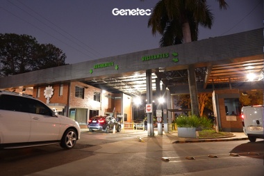 El Paraná Country Club eleva su seguridad con la plataforma unificada de Genetec