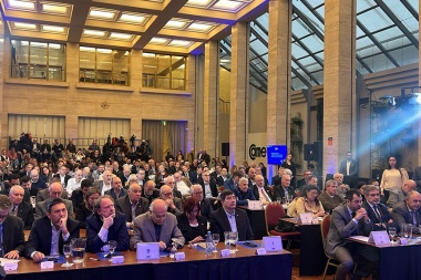 CASEL Participó en el Encuentro Pyme Federal y la Reunión de Consejo Directivo en CAME