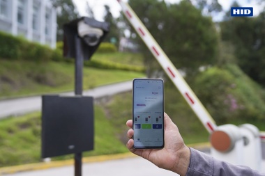 La Universidad Internacional del Ecuador adopta tecnología móvil de HID para el acceso a sus campus