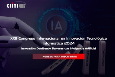 XXII Congreso Internacional en Innovación Tecnológica Informática 2024