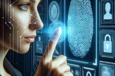 Inteligencia artificial aplicada a la autenticación