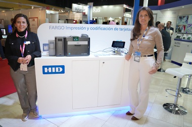 HID Fargo Connect para la impresión de credenciales en forma remota