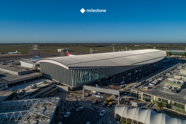 Aeropuertos Argentina fortalece la seguridad aeroportuaria del país con tecnología de video de plataforma abierta