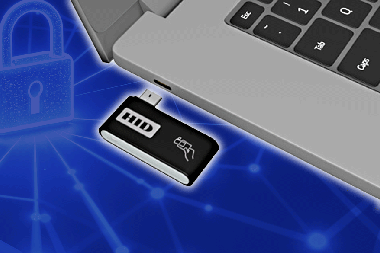 HID redefine la autenticación segura en entornos móviles con el nuevo OMNIKEY® SE Plug