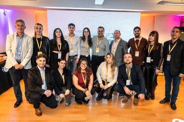 Garnet Technology presentó la serie Innova con dos eventos que marcaron el comienzo de una nueva etapa para la industria