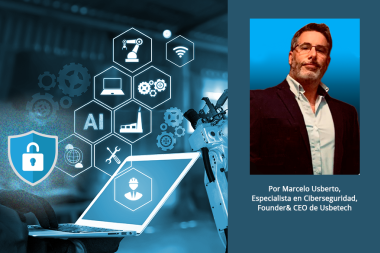 Ciberseguridad en la Industria 4.0: Desafíos y estrategias para un entorno industrial resiliente