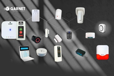 La evolución de la tecnología inalámbrica en sistemas de alarmas de Garnet Technology