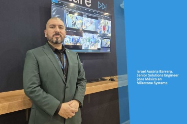 Milestone Systems continúa revolucionando el mercado con nuevas integraciones de video inteligente