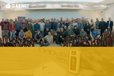 Innova en movimiento: Más 700 de personas ya conocieron la nueva generación de alarmas