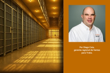 Traka lanza nueva solución para la gestión de llaves y activos en entornos penitenciarios