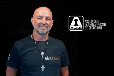 Nuevo liderazgo en ALAS con mirada estratégica