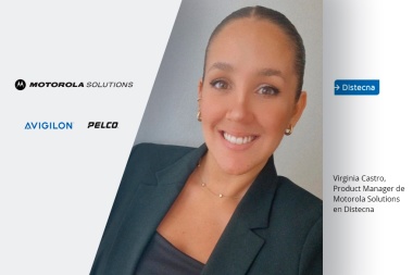 Distecna es un nuevo aliado para los integradores de seguridad de Latinoamérica