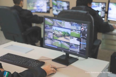 Digifort  continua posicionándose como la plataforma VMS más utilizada para videovigilancia urbana de la Argentina