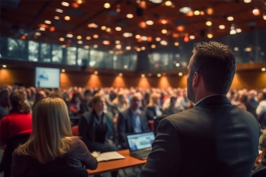 1er Encuentro Internacional de Reguladores de Seguridad Privada - presencial y on-line