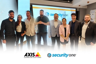 Security One y Axis anunciaron alianza enfocada en fortalecer cobertura en Argentina