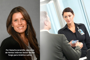 ¿Van a desaparecer las tarjetas plásticas de identificación?