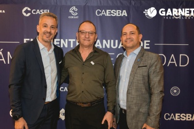 Garnet Technology, presente en el gran encuentro del sector de la seguridad