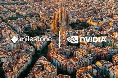 Milestone Systems lanzó un complemento de inteligencia artificial generativa para Xprotect, diseñado para optimizar la revisión y respuesta a contenido de video