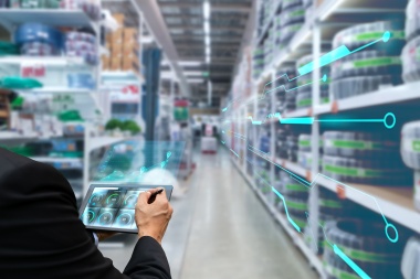 El futuro del retail es inteligente: IA, análisis en tiempo real y experiencia personalizada