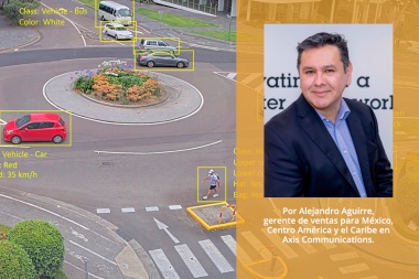 Tendencias tecnológicas que redefinirán la seguridad en 2026