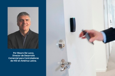 El arte de innovar sin desprotegerse en el mundo del control de acceso