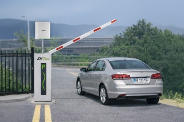 Automatizá tu parking con tecnología UHF de alto rendimiento