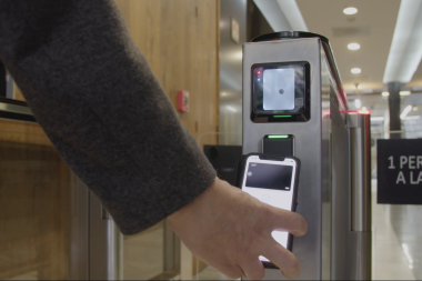 HID y Sharry impulsan el primer proyecto de credenciales en Wallet de Buró Property para edificios corporativos en América Latina