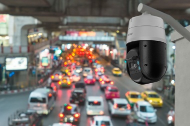 Pelco by Motorola Solutions: seguridad inteligente que evoluciona con el negocio