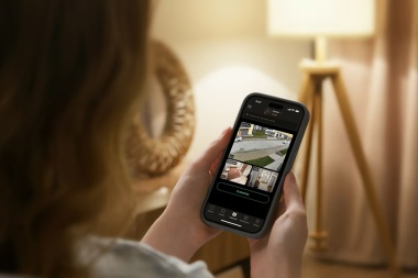 ¿Cuánto cuesta un sistema de seguridad para el hogar?