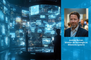 De la expectativa a la realidad: las tres innovaciones que definirán la seguridad electrónica en 2026