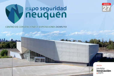 Expo Seguridad Neuquén 2026: tecnología y negocios en la Patagonia