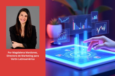 Construyendo impulso de talento para fortalecer la competitividad digital