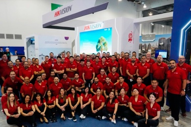 La seguridad ya es una plataforma tecnológica: IA, analítica de video y datos en tiempo real transforman la protección de empresas y ciudades