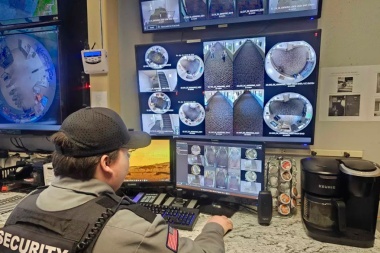 Seguridad hotelera inteligente: cómo la tecnología mejora la experiencia del huésped sin ser invasiva