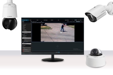 Lanzan SmartSuite: la integración que incorpora el video inteligente de IQSIGHT a Miles-tone XProtect