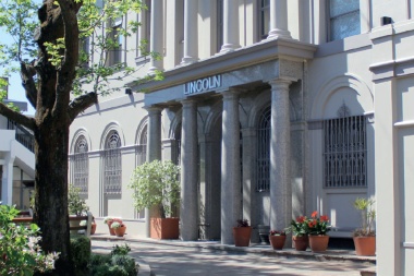 El Colegio Lincoln de Argentina moderniza su sistema de seguridad con la plataforma abierta de Milestone Systems