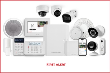 Resideo presenta la serie de cámaras First Alert® CX4 para transformar la seguridad de hogares y negocios en Latinoamérica y el Caribe