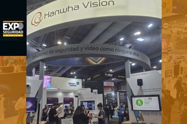 Hanwha lleva a Expo Seguridad México 2026 su visión de videovigilancia impulsada por IA y análisis inteligente de datos