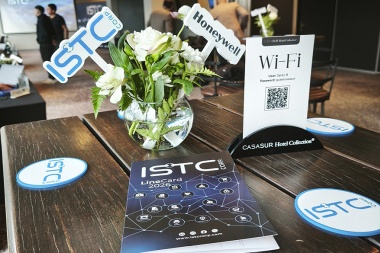 Una nueva etapa en ISTC