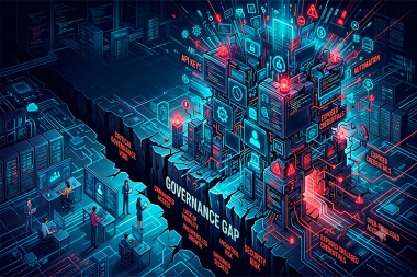 El crecimiento de las identidades no humanas expone una brecha crítica de gobernanza en la ciberseguridad empresarial