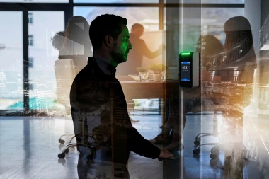 Tras 25 años de alianza con HID, Jovicard moderniza su sede y demuestra en la práctica el futuro del control de acceso corporativo