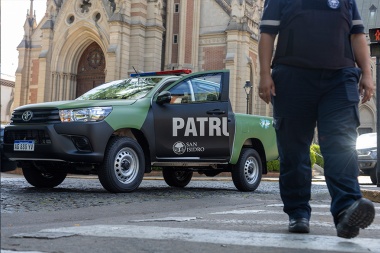 Milestone Systems impulsa la transformación de la seguridad pública en San Isidro con una plataforma abierta de videovigilancia