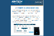 KANTECH - BOLETÍN DE NOTICIAS