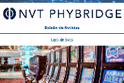 NVT - NOTICIAS