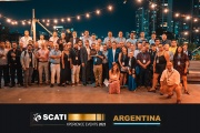 SCATI: 25 años trabajando con la ilusión del primer día