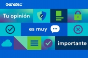 ¡Llegó la encuesta! El Estado de la Seguridad Electrónica en 2023