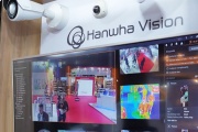 Hanwha Vision presentó nuevas analíticas de video junto a Drams Technology