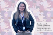 Mujeres en la industria de seguridad en América Latina: construyendo un futuro de oportunidades