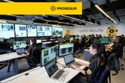 Prosegur Security inaugura el Centro de Operaciones de Seguridad Inteligente (iSOC) más grande de Argentina